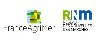 Logo France agrimer